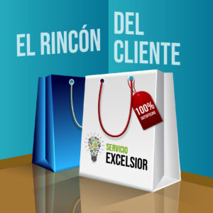 El rincón del cliente