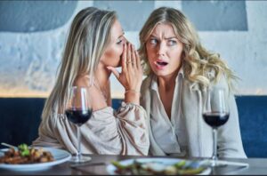 ¿Porqué no deberías usar a un amigo como comprador misterioso?